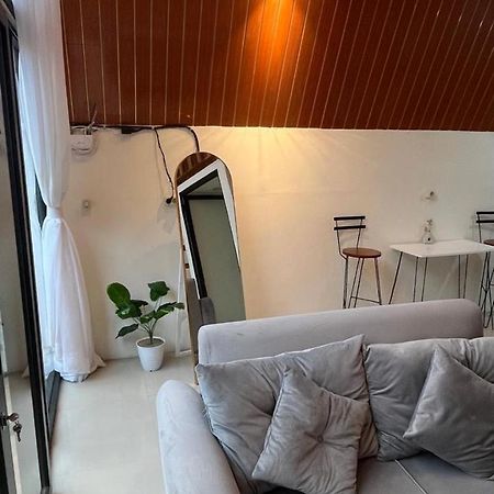 Agriya Lubis Cabin Diyeng Екстер'єр фото