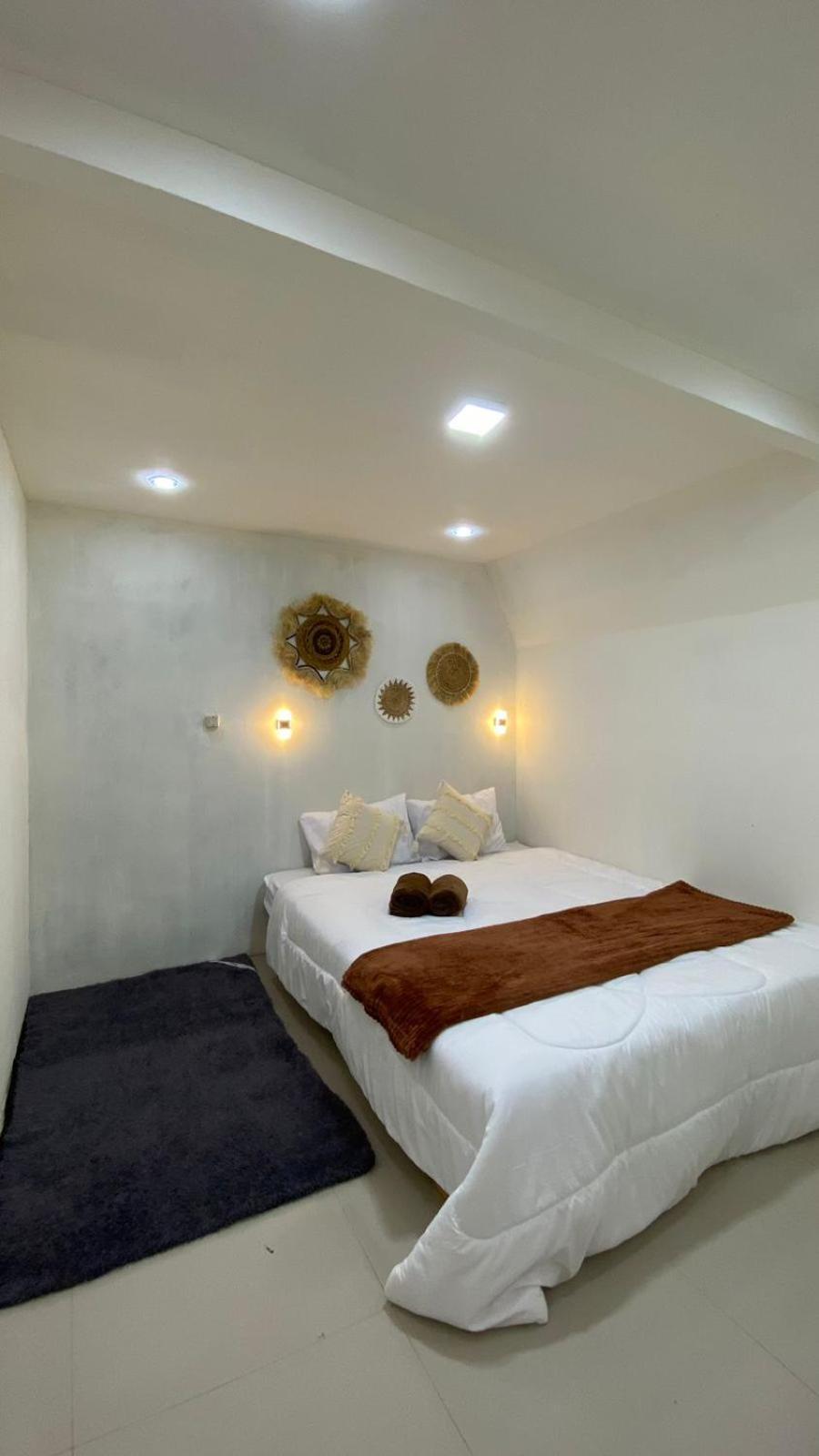 Agriya Lubis Cabin Diyeng Номер фото